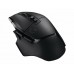 Raton Logitech G G502 X Lightspeed Gaming Optico Inalambrico 25600ppp Negro