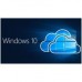 Sistema Operativo Microsoft Windows 10 Enterprise E3 CSP-WIN-10EE3: Licença Cloud, Completa