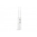 Access Point Enterprise TP-LINK 300Mbps Wireless N Outdoor 300Mbps - EAP110