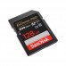Sandisk Extreme Pro 128gb Sdhc Memory Card 200mb/S 90mb/S Uhs-I Class