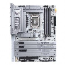Placa-Mãe ASUS TUF GAMING Z890-PRO WIFI, Intel Z890, LGA 1851, DDR5, Wi-Fi 7