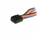 StarTech.com 12in 4 Pin Fan Power Splitter Cable - FAN4SPLIT12 StarTech.com 12in 4 Pin Fan Power Splitter Cable - FAN4SPLIT12