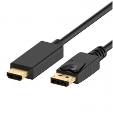 Ewent Cabo Displayport To Hdmi Adapter 1mt Ewent Cabo Displayport To Hdmi Adapter 1mt