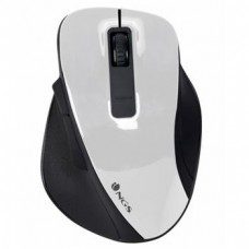 Rato sem fios NGS BOW WHITE, 1600 DPI Rato sem fios NGS BOW WHITE, 1600 DPI