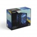 Fonte de Alimentação TooQ TQXGEII-800SAP: 800W, 80 PLUS Bronze, ATX, PFC Ativo