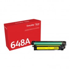 Toner Xerox 006R03677 Compatível com HP 647A Amarelo