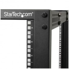 Bastidor Startech Rack Aberto 25U