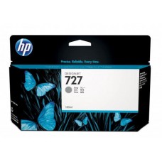 Cartucho de Tinta HP 727 Cinza (B3P24A)
