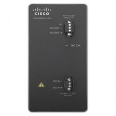 Fonte de Alimentação Cisco PWR-IE65W-PC-DC=