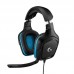 Auriculares Logitech G432 7.1 DTS 2.0 Auriculares Logitech G432 7.1 DTS 2.0
