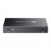 Switch Gigabit TP-Link ES208G, 8 Portas, Gerenciado Switch Gigabit TP-Link ES208G, 8 Portas, Gerenciado