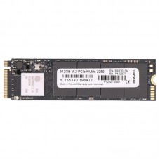 SSD 2-Power 512GB M.2 NVMe PCIe 2280 (SSD7013A)