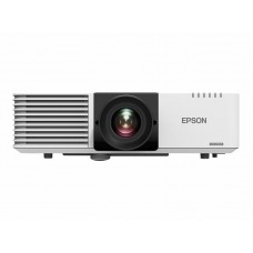 Epson EB-L530U - 3 projetores LCD - IEEE 802.11a/b/g/n/ac sem fios/LAN/Miracast - branco - V11HA27040