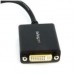 StarTech.com DisplayPort to DVI-D Adapter - DP2DVI2