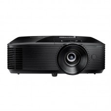Projetor Optoma HD28E: DLP, 3800 Ansi Lumens, Full HD, 30000:1