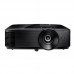 Projetor Optoma HD28E: DLP, 3800 Ansi Lumens, Full HD, 30000:1