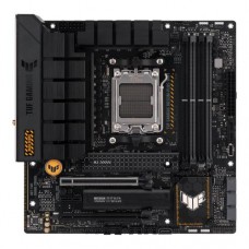 Placa-Mãe ASUS TUF Gaming B650M-Plus WiFi: AM5, B650, DDR5, MATX
