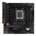Placa-Mãe ASUS TUF Gaming B650M-Plus WiFi: AM5, B650, DDR5, MATX