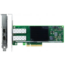 Lenovo ThinkSystem Intel I350-T2 PCIe 1Gb 2-Port RJ45 Ethernet Adapter 