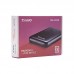Caixa Externa Tooq TQE-2528B: HDD/SSD 2.5 Caixa Externa Tooq TQE-2528B: HDD/SSD 2.5