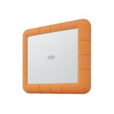 LaCie Rugged RAID Shuttle STHT8000800 - matriz de disco rígido - STHT8000800