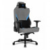 Alpha Gamer Phenix Fabric Grey / Black - Cadeira gaming