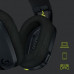 G435 Lightspeed Wrls G Headset Wrls Black - Emea Km0
