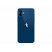 Apple iPhone 12 - azul - 5G - 64 GB - CDMA / GSM - smartphone - MGJ83QL/A