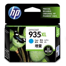 Tinteiro HP 935XL Cian - Alto Rendimento