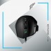 Rato Logitech G G502 X Óptico com Fio, 25600 DPI