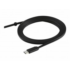 Kensington Hi-Fi USB-C Headphones with Mic - auscultadores - K97457WW
