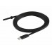Kensington Hi-Fi USB-C Headphones with Mic - auscultadores - K97457WW