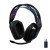 Auscultadores Logitech G535 Wireless, Gaming, Sem Fios, Preto sem_imagem