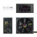 Fonte de Alimentação Tooq TQAPOLO-650SP - 650W, ATX, PFC Ativo, Preto Fonte de Alimentação Tooq TQAPOLO-650SP - 650W, ATX, PFC Ativo, Preto