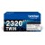 Pack de 2 Toners Brother TN2320 Preto Alta Capacidade sem_imagem
