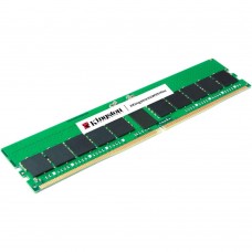 Memória Kingston DDR5 ECC REG 32GB 4800MT/s CL40