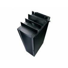 APC - partição de proteção de cabo - AR8162ABLK APC - partição de proteção de cabo - AR8162ABLK