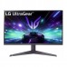 Monitor LG UltraGear 27GS50F-B Gaming 27'' FHD 180Hz 1ms