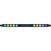 Memoria Ram Corsair Ddr5 5600 64gb C40 Dom Platinum Rgb K2 2x32gb, 1.35v, 40-40-40-77, Rgb, Black Hsp