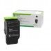 LEXMARK 78C2XKE Contract-toner cartridge black extra high yield