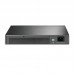 Switch de Rede TP-Link TL-SG1016DE - 16 Portas Gigabit, Plug & Play, Tecnologia Verde Switch de Rede TP-Link TL-SG1016DE - 16 Portas Gigabit, Plug & Play, Tecnologia Verde