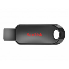 SanDisk Cruzer Snap - drive flash USB - 32 GB - SDCZ62-032G-G46T