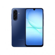 Smartphone Samsung Galaxy A17 5G: 8GB RAM, 256GB armazenamento, Azul Smartphone Samsung Galaxy A17 5G: 8GB RAM, 256GB armazenamento, Azul