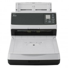 Scanner Fujitsu fi-8270: ADF, Alimentação Manual, 600x600 DPI, A4 Scanner Fujitsu fi-8270: ADF, Alimentação Manual, 600x600 DPI, A4