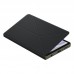 Capa para Tablet Samsung Galaxy Tab A9 - Book Cover Preta