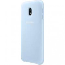 Samsung - Capa Galaxy J3 Azul EF-PJ330CLEGWW