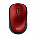 YVI+ Wireless Mouse Eco Red 