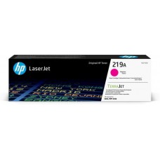 Toner HP 219A Magenta Toner HP 219A Magenta