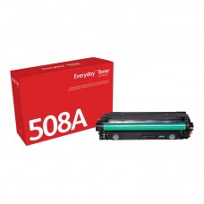 Toner Xerox 006R03793, Compatível HP CF360A/CRG-040BK, 6000 Páginas, Preto
