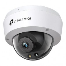 Câmara TP-Link VIGI C230(2.8mm): Segurança IP, 3MP, Exterior/Interior, Minidomo